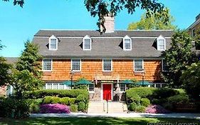 Nassau Inn in Princeton